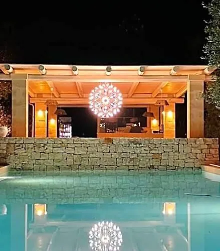 B&B Don Giovanni Monopoli