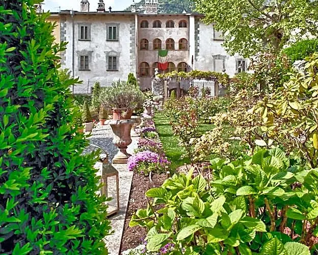 B&b di Charme Palazzo Lambertenghi