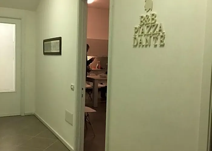B&B Piazza Dante Nuoro