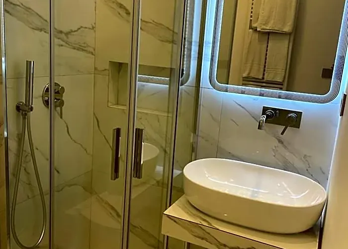 B&B La casa di Bianca Luxury