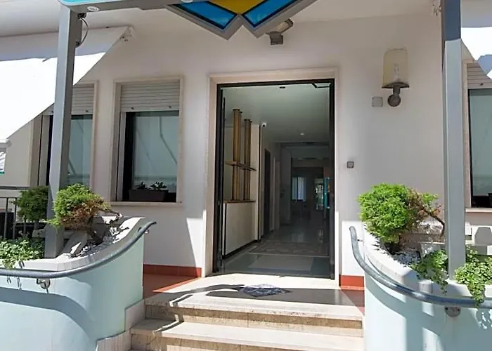 Albergo Arcobaleno Sottomarina
