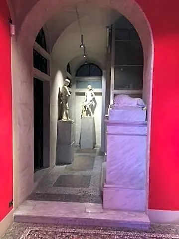 B&B Theodora Frascati
