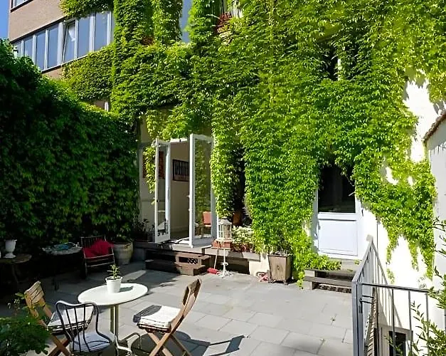 La Calamande En Ville