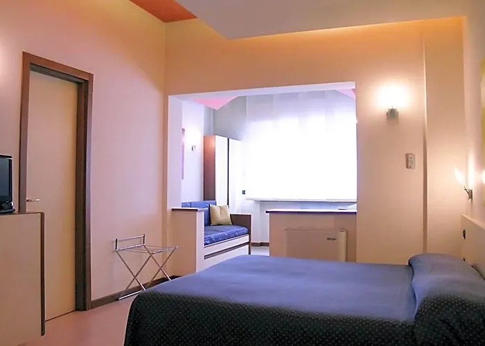 Hotel Oasi