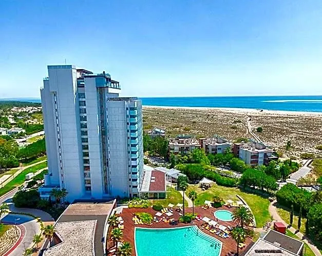 The Anchor Troia - River
