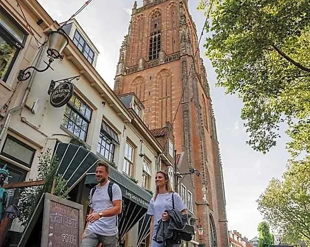 Long John'S Pub & Hotel Amersfoort