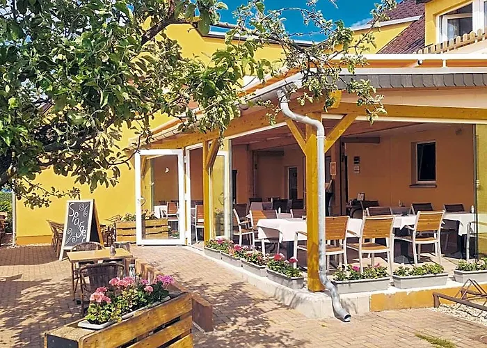 Gasthaus Zur Hecke
