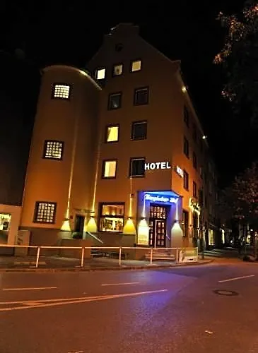 Hotel Bergischer Hof