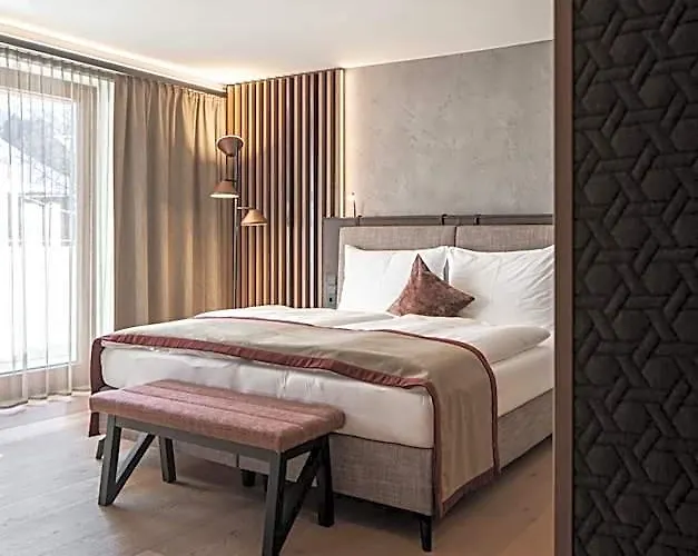Hotel Salzburg Saalbach-Hinterglemm