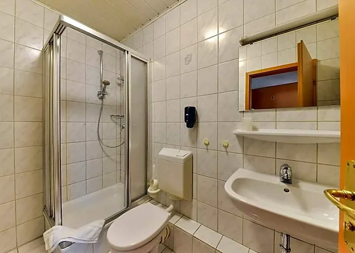 Hotel Hessischer Hof Kirchhain