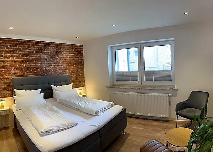 Hotel Paula Norderney