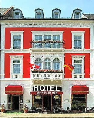 Hotel Schweizer Hof