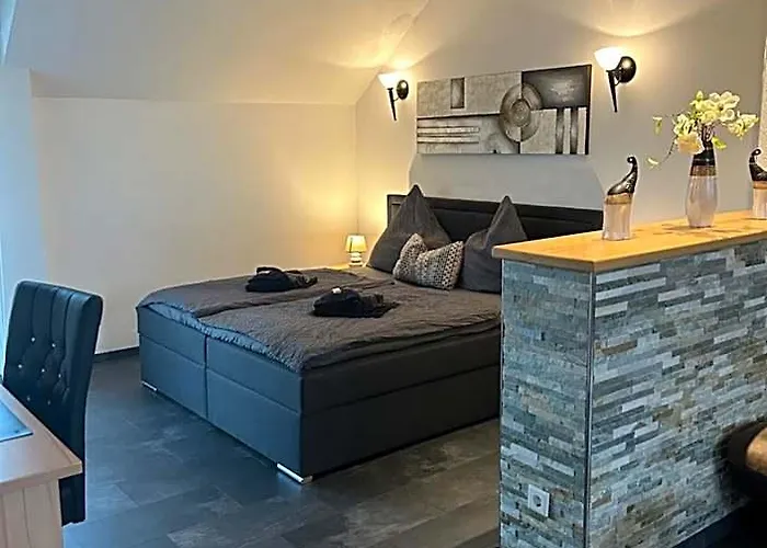 Hotel zur Wasserburg