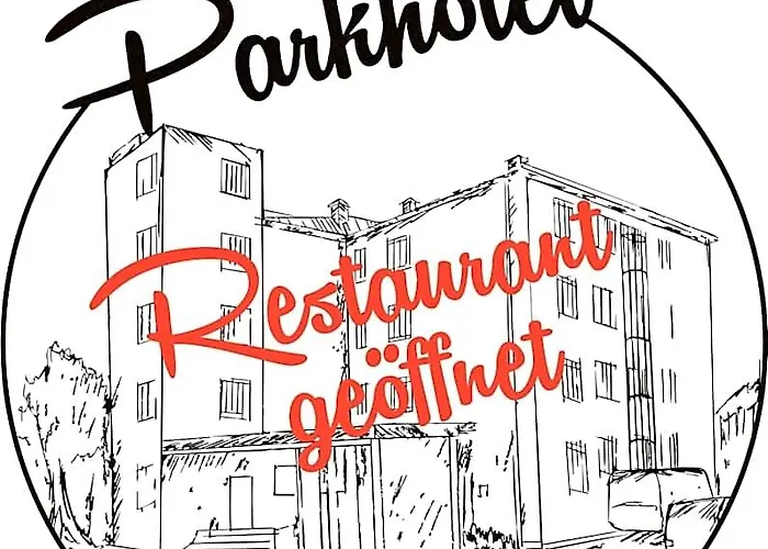 Otto'S Parkhotel Saarlouis