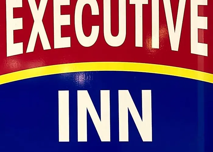 Executive Inn McPherson