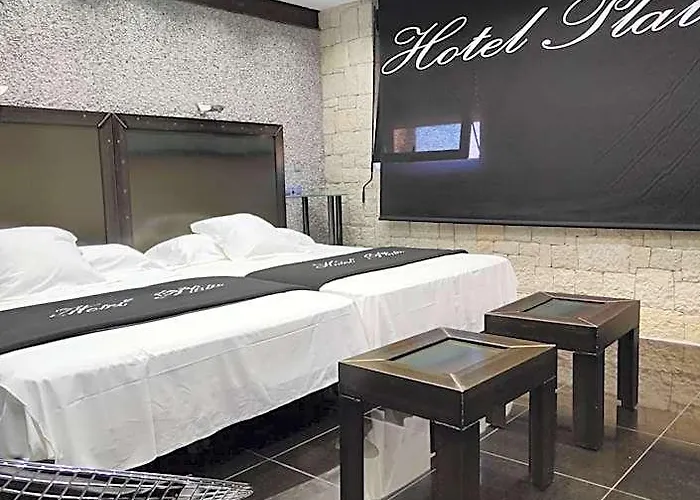 Hotel Plata