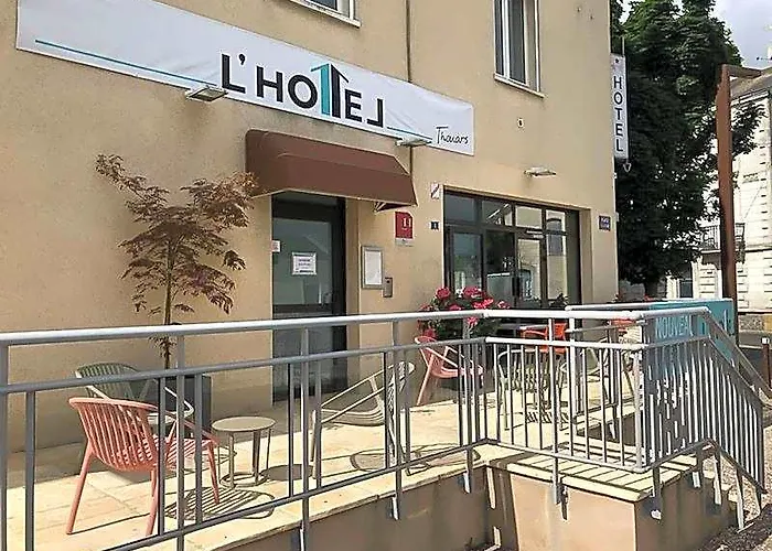 Lhotel