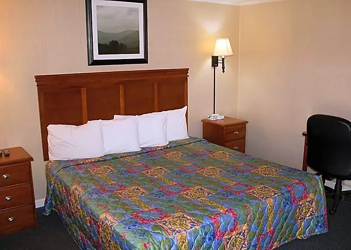 Budget Inn