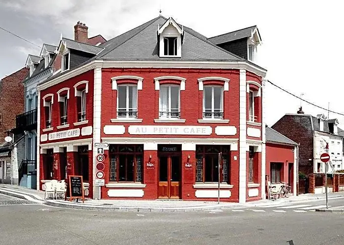 Hidden Bay Hotel