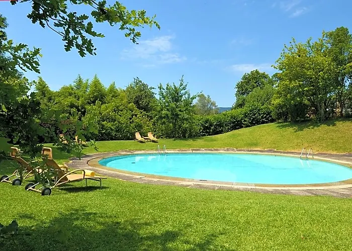 Pousada Mosteiro De Amares - Small Luxury Hotels Of The World
