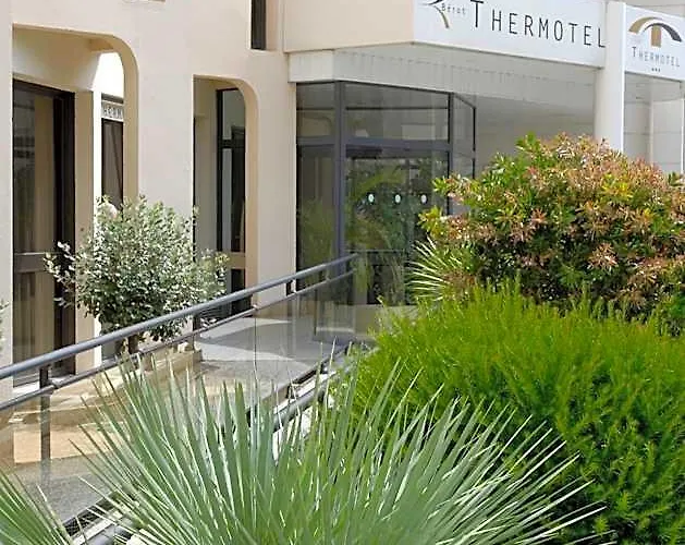 Thermotel Dax