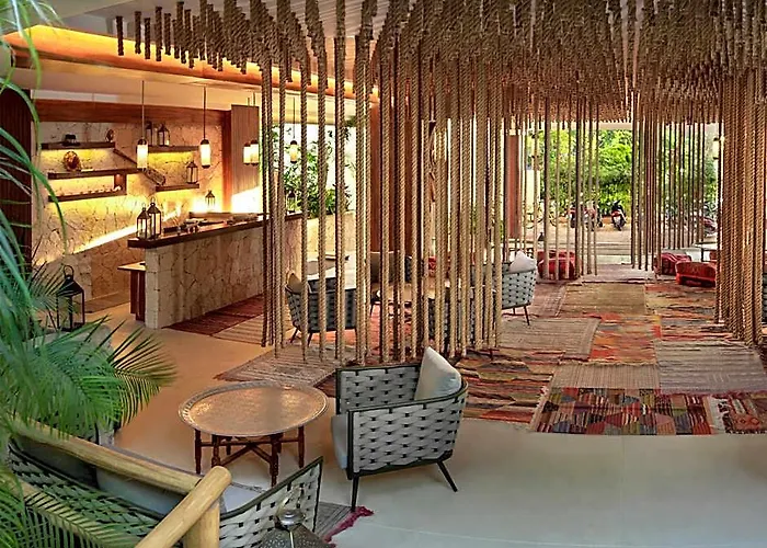 Hotel Naala Tulum