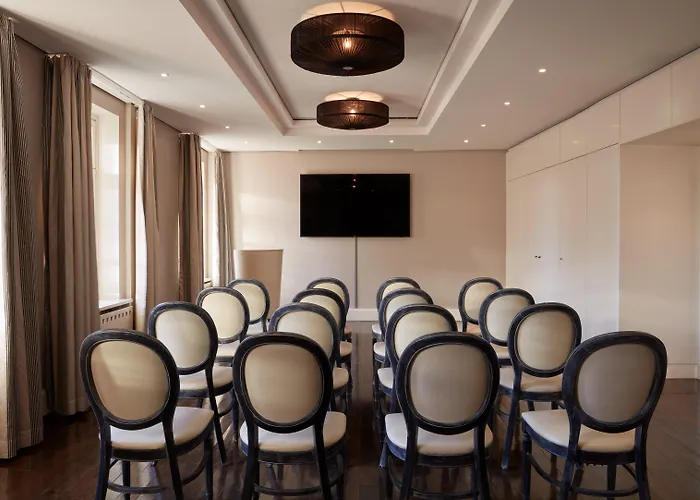 Hotel Gerbermühle Frankfurt am Main