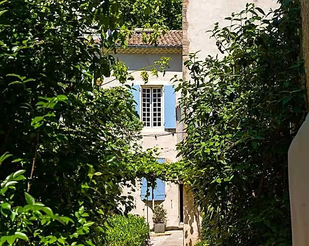 Hôtel LA MARGELLE Pernes-les-Fontaines