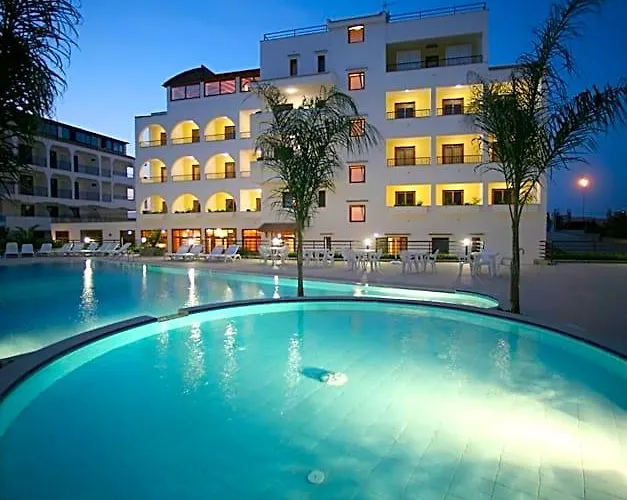 Forte Hotel Vieste