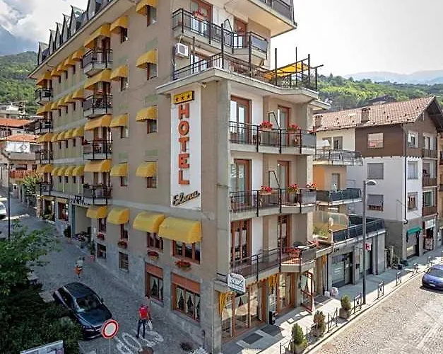 Hotel Elena