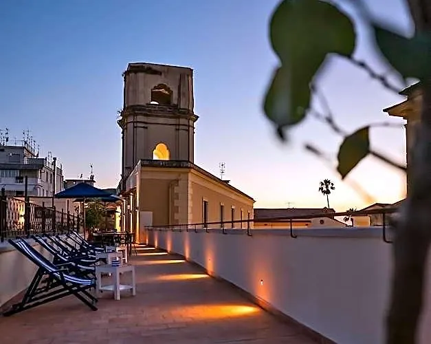 Maison Il Conservatorio
