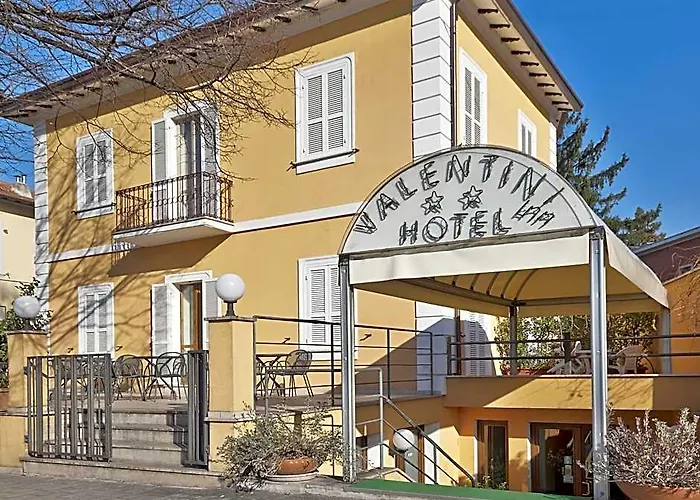 Hotel Valentini Inn