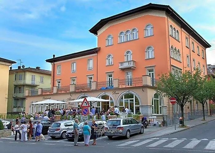 Albergo Roma