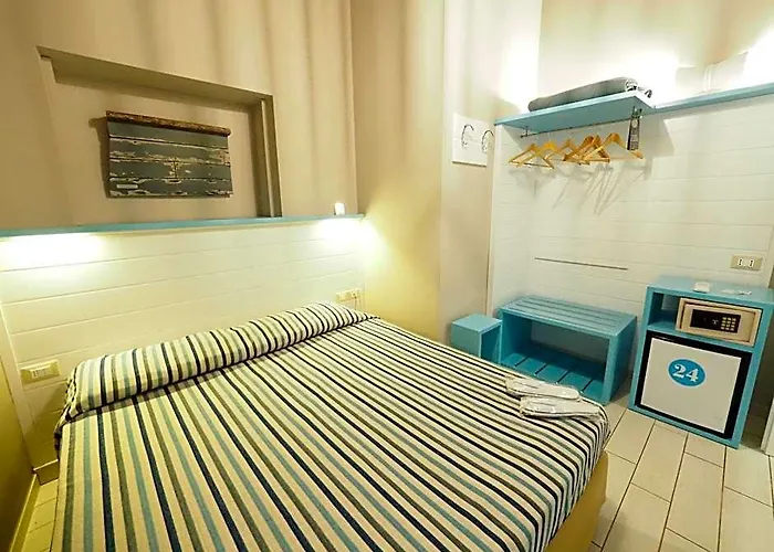 Hotel La Spiaggia