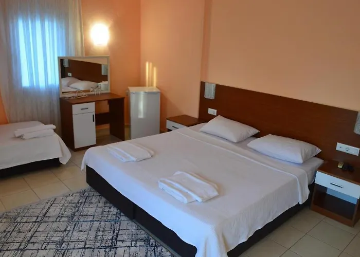 Farmside Otel