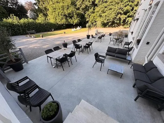 La Villa Blanche Spa