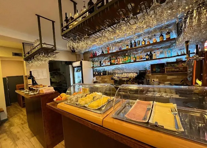 Casa Do Theatro Guest House Barcelos