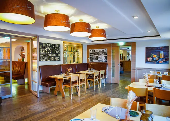 Hotel Zum Simonbräu Bitburg