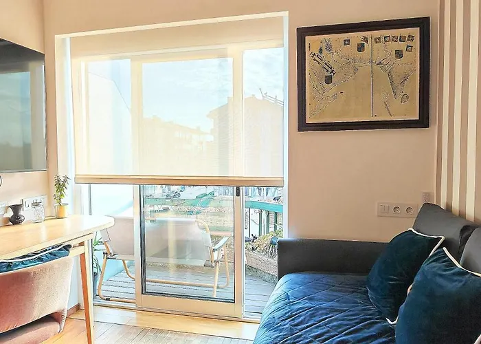 Ih Apartments & Studios Espinho 