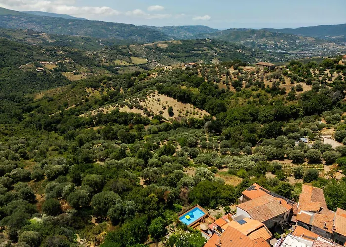Ca'Del Borgo B&B Country House