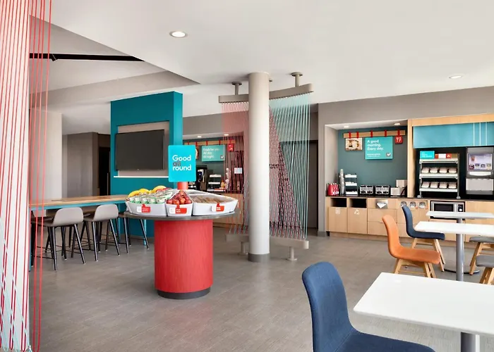 Avid Hotels Billings West By Ihg