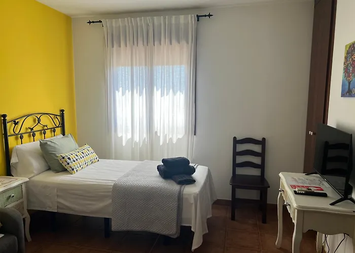 Hostal Trevelez El Ejido