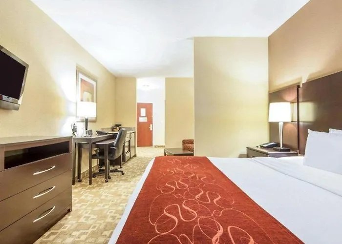 Comfort Suites