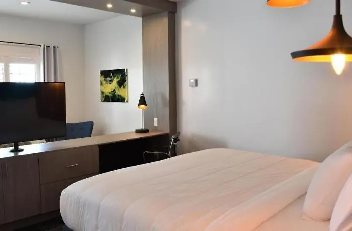 Hotel Bella