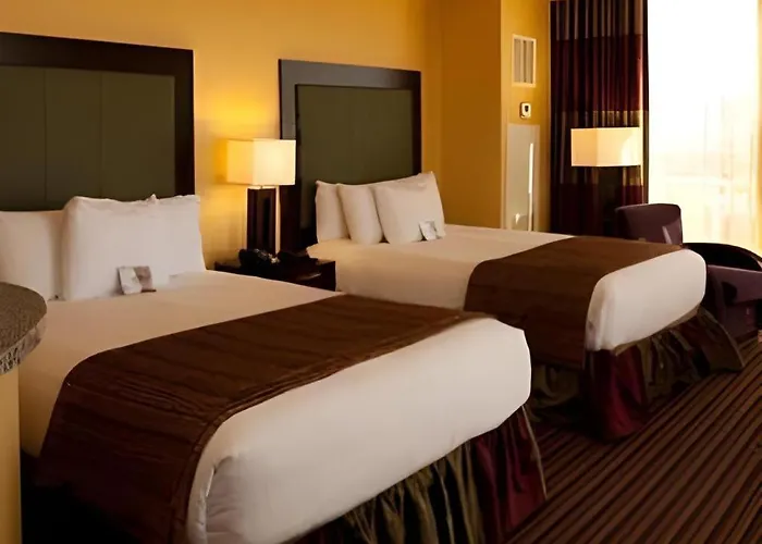 Eastside Cannery Casino Hotel