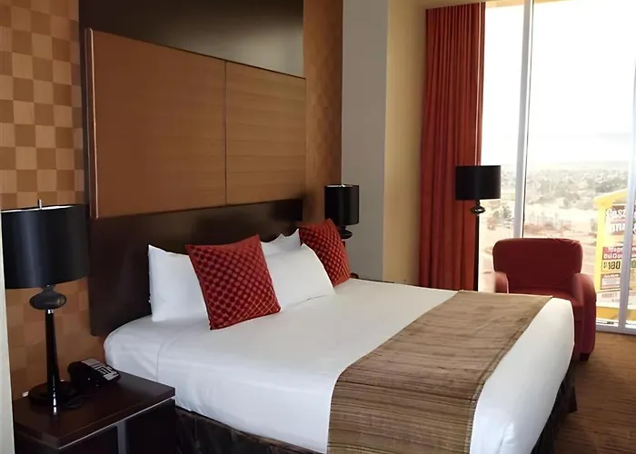 Eastside Cannery Casino Hotel