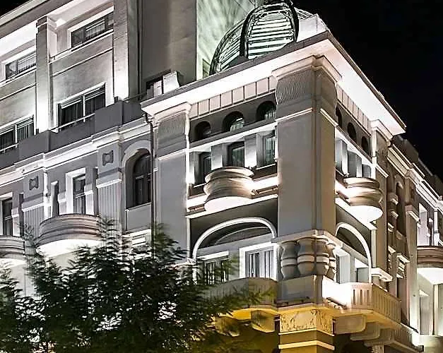 Superior One Boutique Hotel