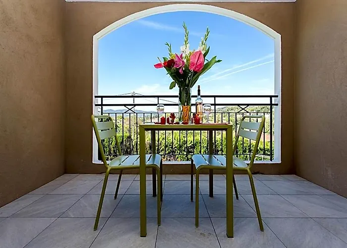 Aparthotel Adonis Mougins