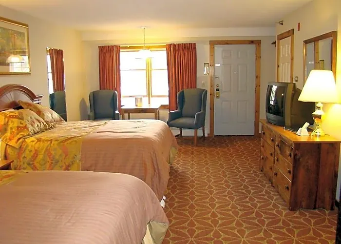 Ludlow Colonial Motel