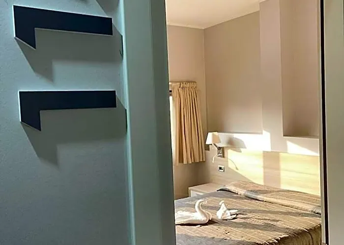 Hotel Meuble' Atlantic Treviglio